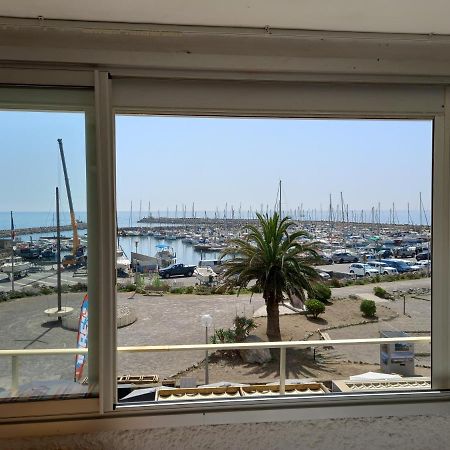 Appartement Vue Mer 纳博讷普拉日 外观 照片