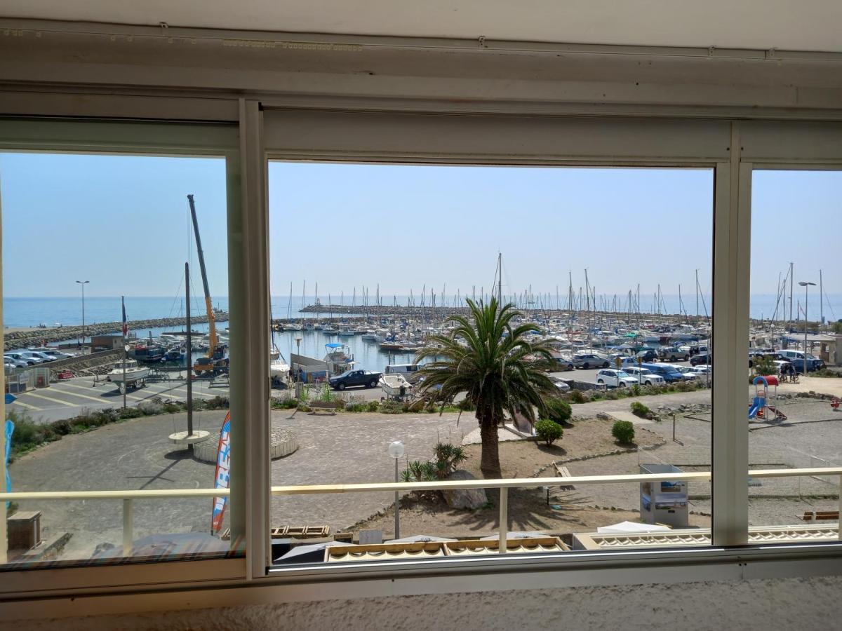 Appartement Vue Mer 纳博讷普拉日 外观 照片