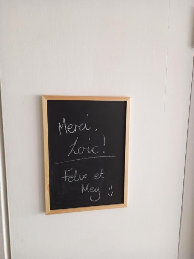 Appartement Vue Mer 纳博讷普拉日 外观 照片