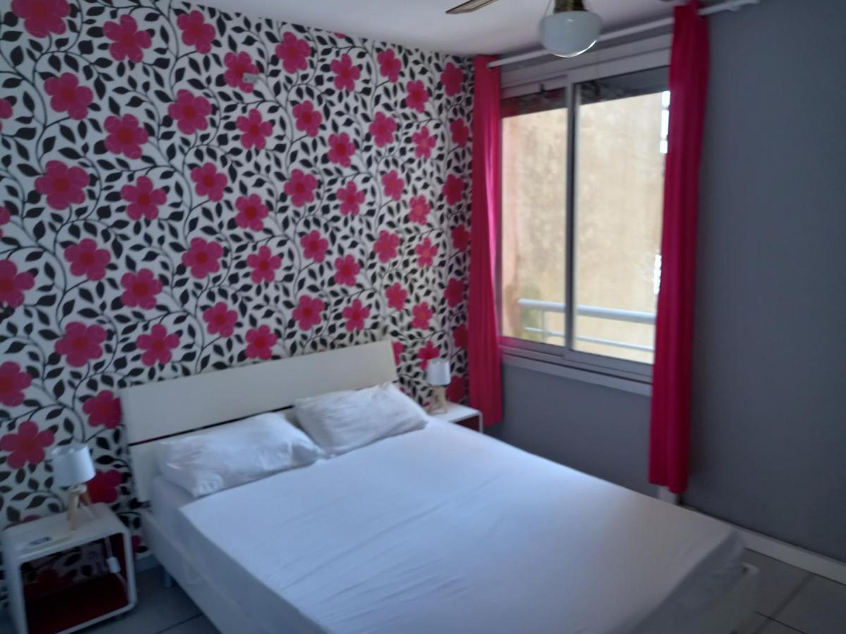 Appartement Vue Mer 纳博讷普拉日 外观 照片