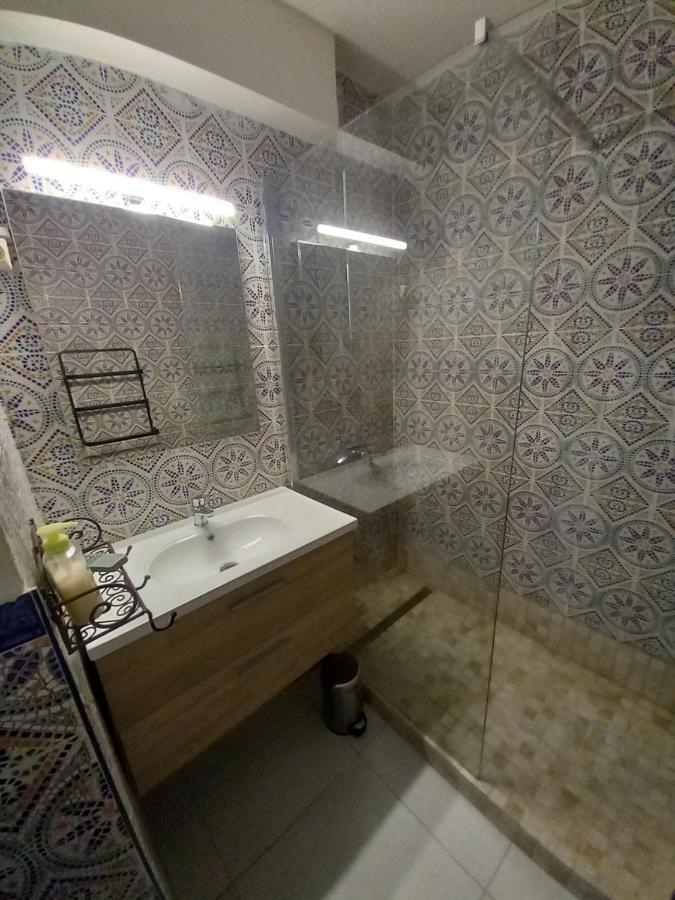 Appartement Vue Mer 纳博讷普拉日 外观 照片